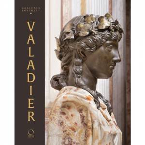 Valadier: Splendour In Eighteenth-Century Rome