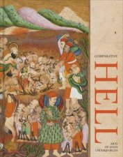 Comparative Hell Arts of Asian Underworlds