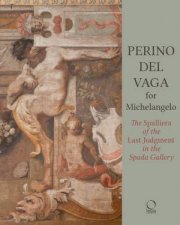 Perino Del Vaga For Michaelangelo