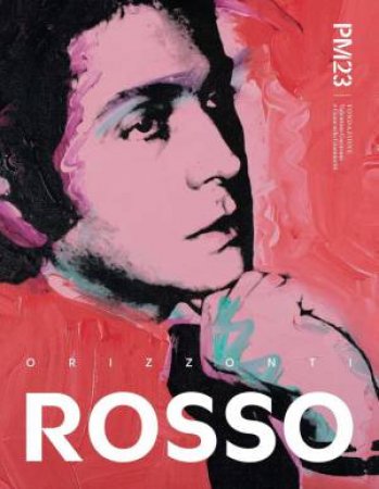 Orizzonti | Rosso by ANNA COLIVA
