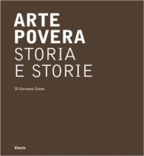 Arte Povera Storia E Storie