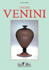 I Vetri Venini Venini Glass 2 Vol in Slipcase