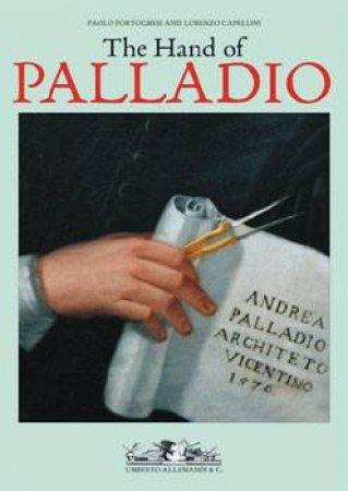 Hand of Palladio
