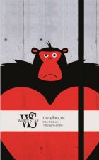 Notebook Gorilla