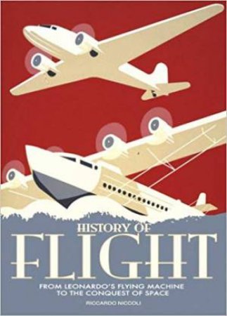 History Of Flight by Various