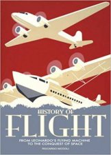 History Of Flight