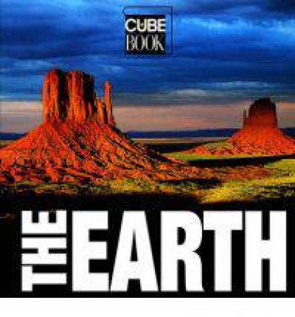 Cube Book: The Earth by Various