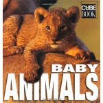 Baby Animals Cubebook