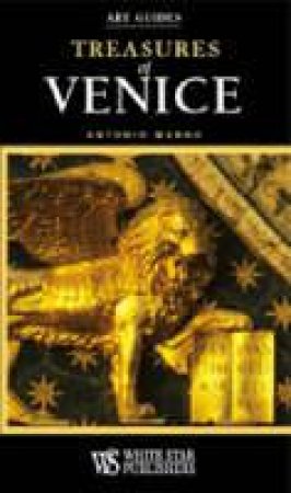 Treasures of Venice by UNKNOWN