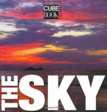 Cube Book The Sky