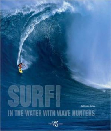 Surf! in the Water with Wave Hunters by DUFAU GUILLAUME