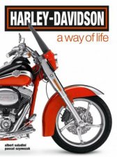 Harley Davidson A Way of Life