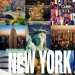 Wonders of New York Cubebook