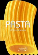 Pasta 50 Easy Recipes