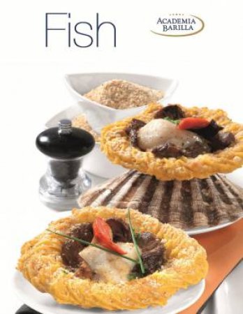 Fish by ACADEMIA BARILLA