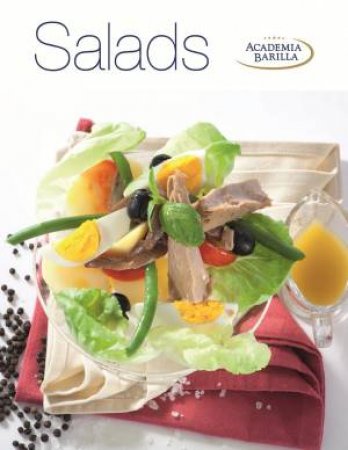 Salads by ACADEMIA BARILLA