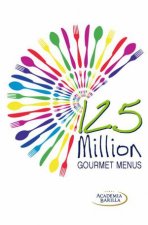 125 Million Gourmet Menus Italian