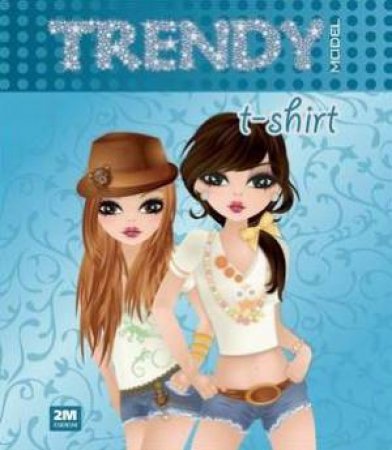 Trendy Model T-Shirt by EDITORS