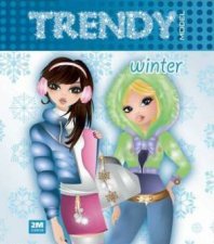 Trendy Model Winter