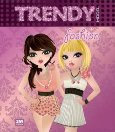 Trendy Model Fashion by EDITORS