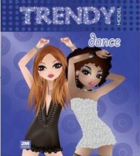 Trendy Model Dance