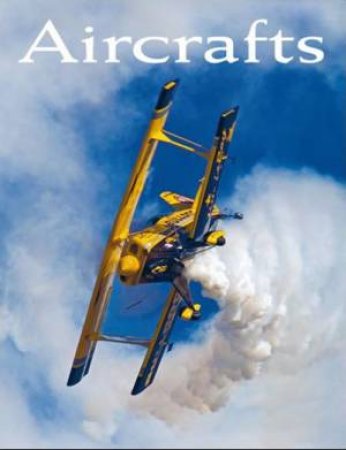 Aircraft: Pocket Book by RICCARDO NICCOLI