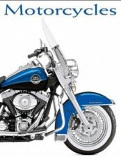 Motorcycles Pocket Book