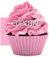 Cupcake 50 Easy Recipes