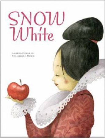 Snow White by ROSSI FRANCESCA