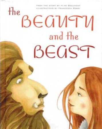 Beauty and the Beast by ROSSI FRANCESCA