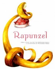 Rapunzel