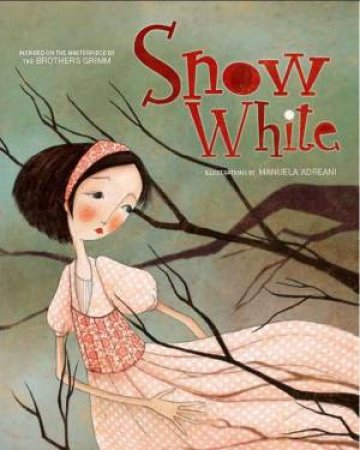Snow White by ADREANI MANUELA