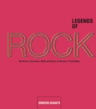 Legends of Rock  2014 Edition
