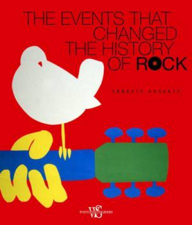 Milestones of Rock and Roll by ASSANTE ERNESTO