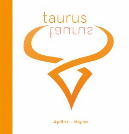 Signs of the Zodiac: Taurus by EDITORS