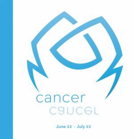 Signs of the Zodiac: Cancer by EDITORS