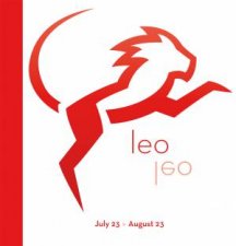 Signs of the Zodiac Leo