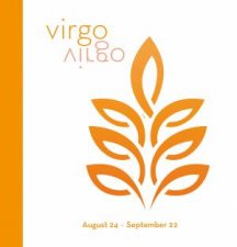 Signs of the Zodiac Virgo