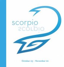 Signs of the Zodiac Scorpio