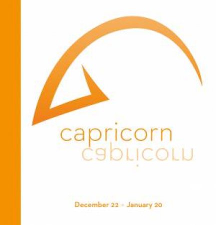 Signs of the Zodiac: Capricorn by EDITORS