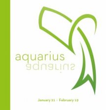 Signs of the Zodiac Aquarius