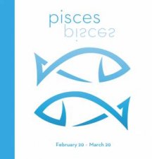 Signs of the Zodiac Pisces