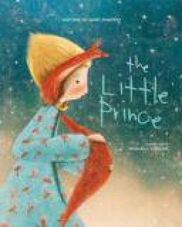 Little Prince by ADREANI MANUELA