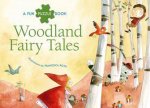 Woodland Fairy Tales A Fun Puzzle Book