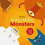 TopsyTurvy Monsters