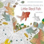 Extraordinary Journey of a Little Gold Fish