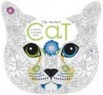 Perfect Cat A Creative Colouring Book