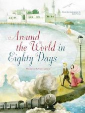 Around The World In 80 Days