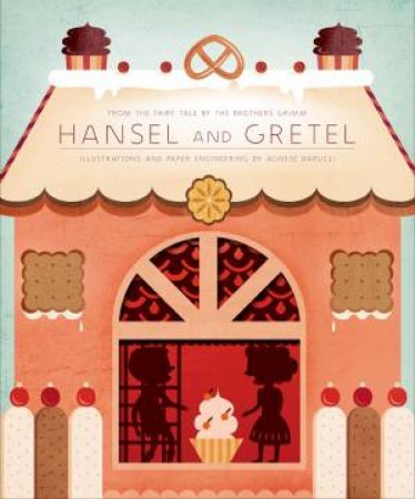 Hansel and Gretel by AGNESE BARUZZI