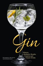 Gin History Authentic Brands Creative And Classic Drinks